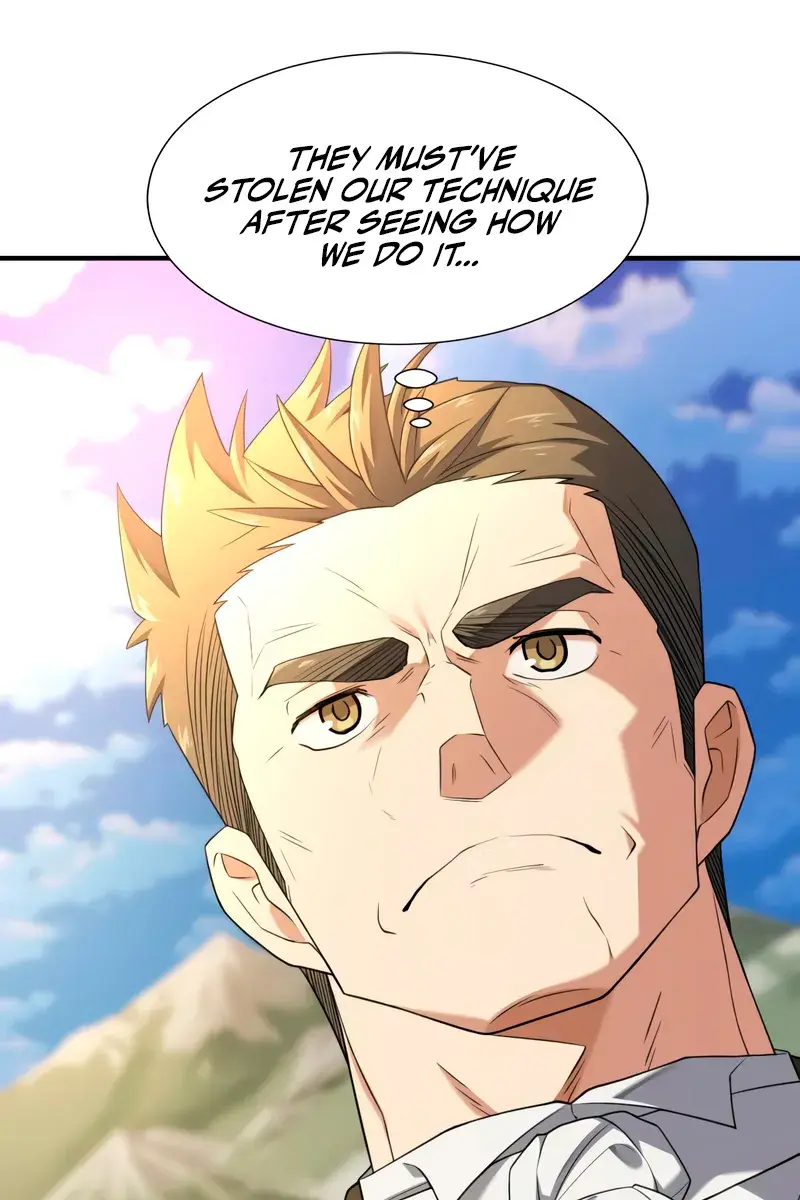 The Greatest Estate Developer Chapter 211 Page 13