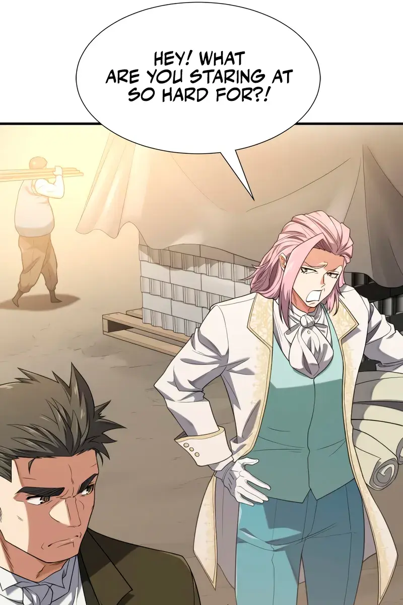 The Greatest Estate Developer Chapter 211 Page 15