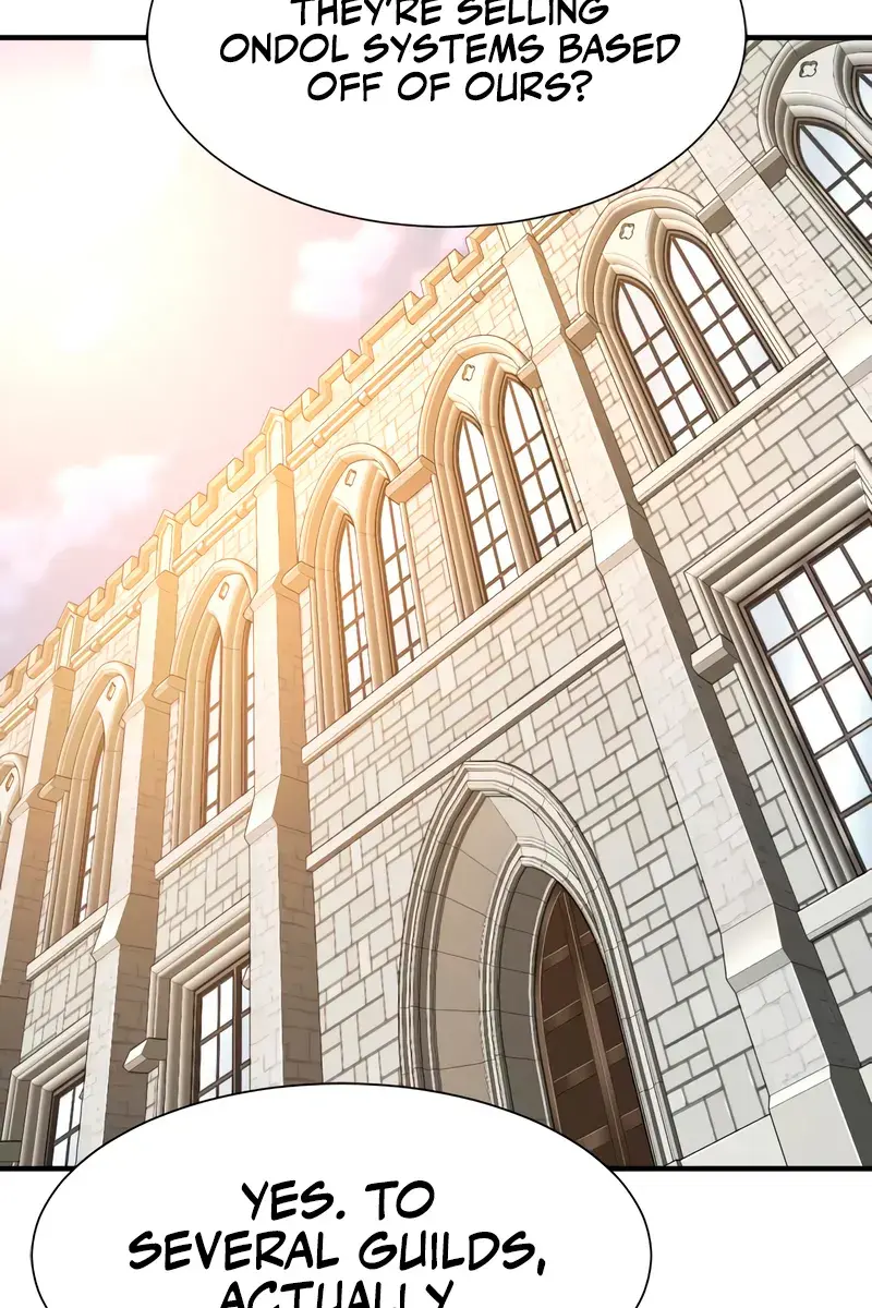 The Greatest Estate Developer Chapter 211 Page 18