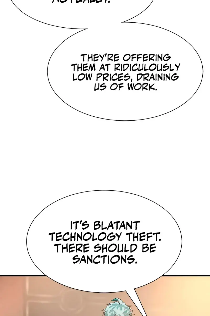 The Greatest Estate Developer Chapter 211 Page 19