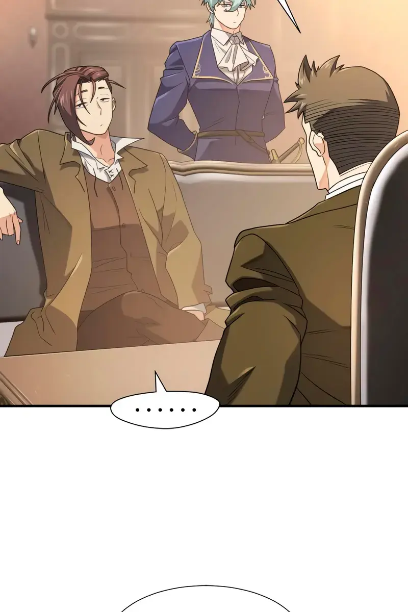 The Greatest Estate Developer Chapter 211 Page 20