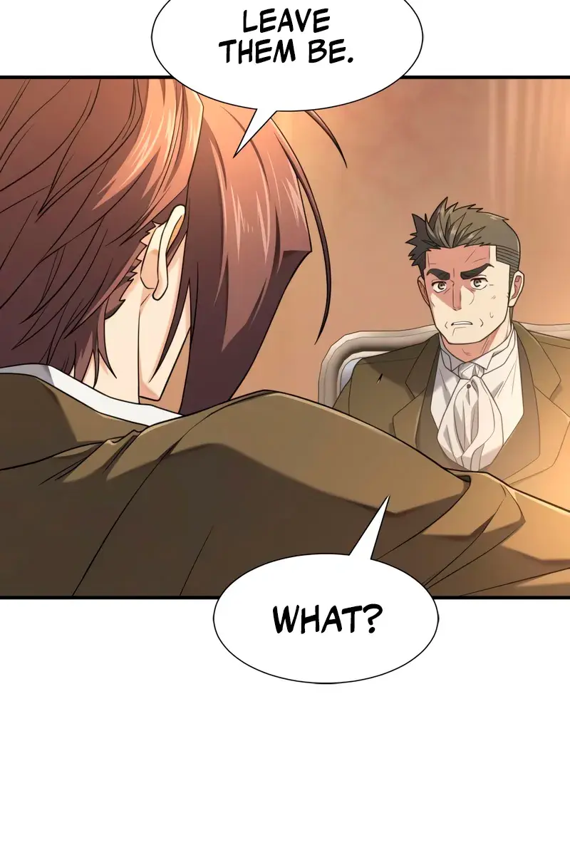 The Greatest Estate Developer Chapter 211 Page 21