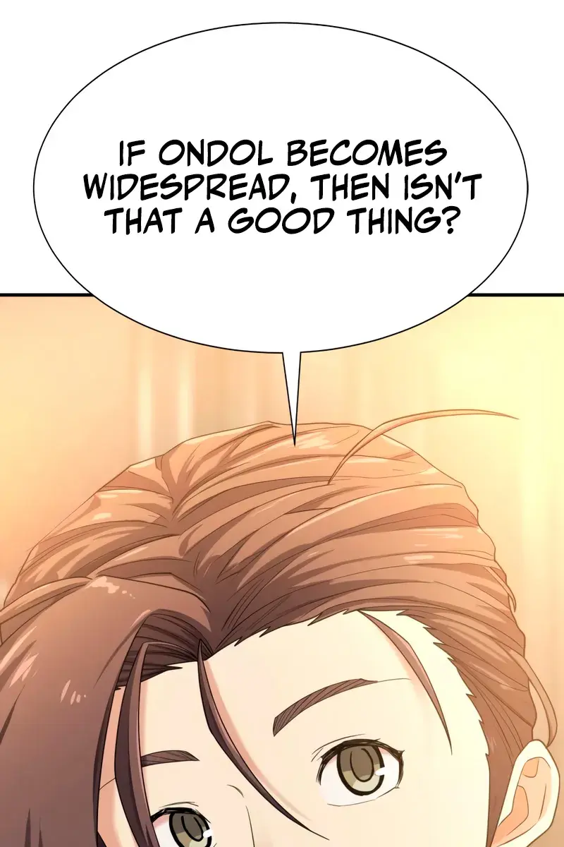 The Greatest Estate Developer Chapter 211 Page 22