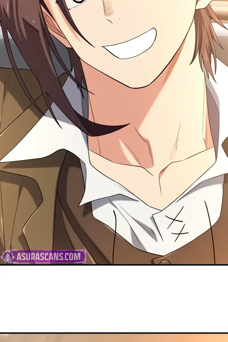 The Greatest Estate Developer Chapter 211 Page 23