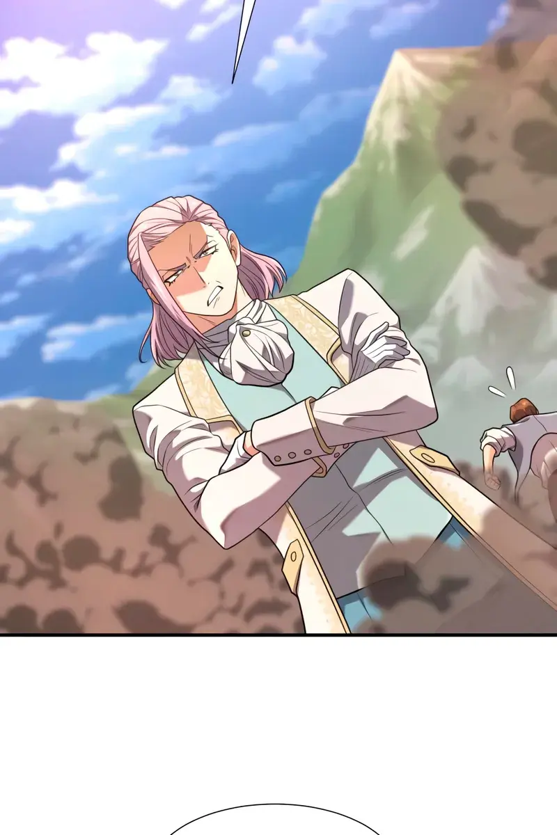 The Greatest Estate Developer Chapter 211 Page 34