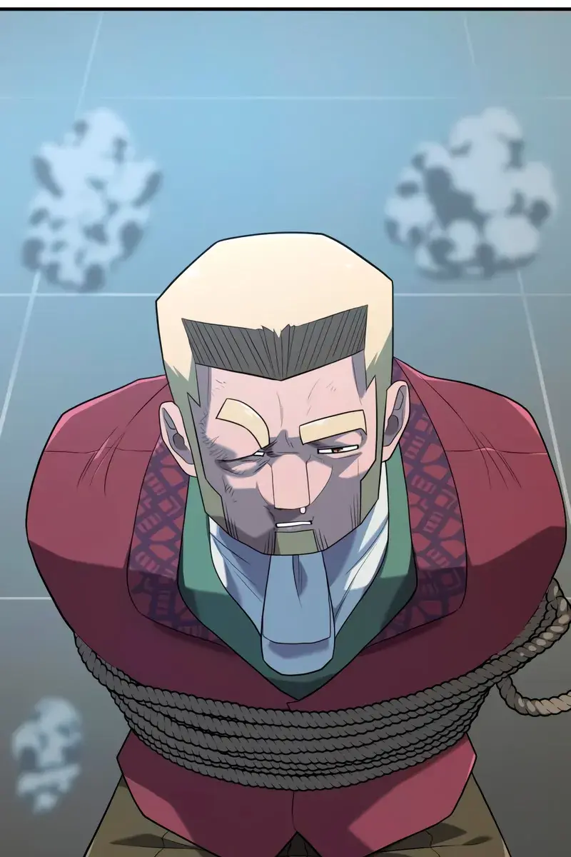 The Greatest Estate Developer Chapter 211 Page 40