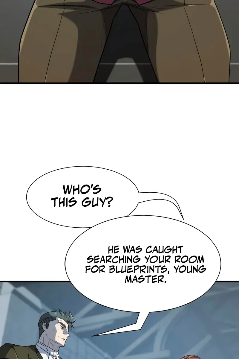 The Greatest Estate Developer Chapter 211 Page 41