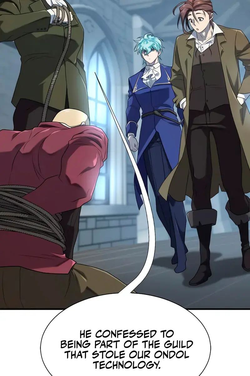 The Greatest Estate Developer Chapter 211 Page 42