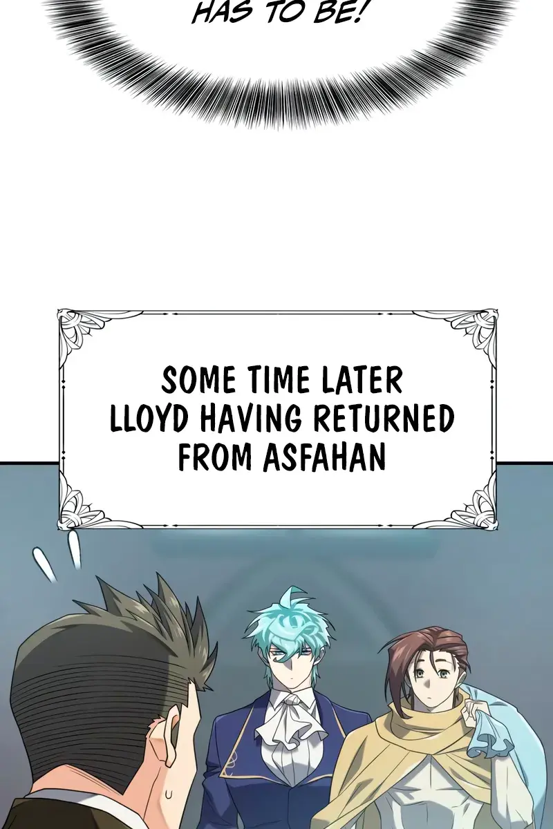 The Greatest Estate Developer Chapter 211 Page 55