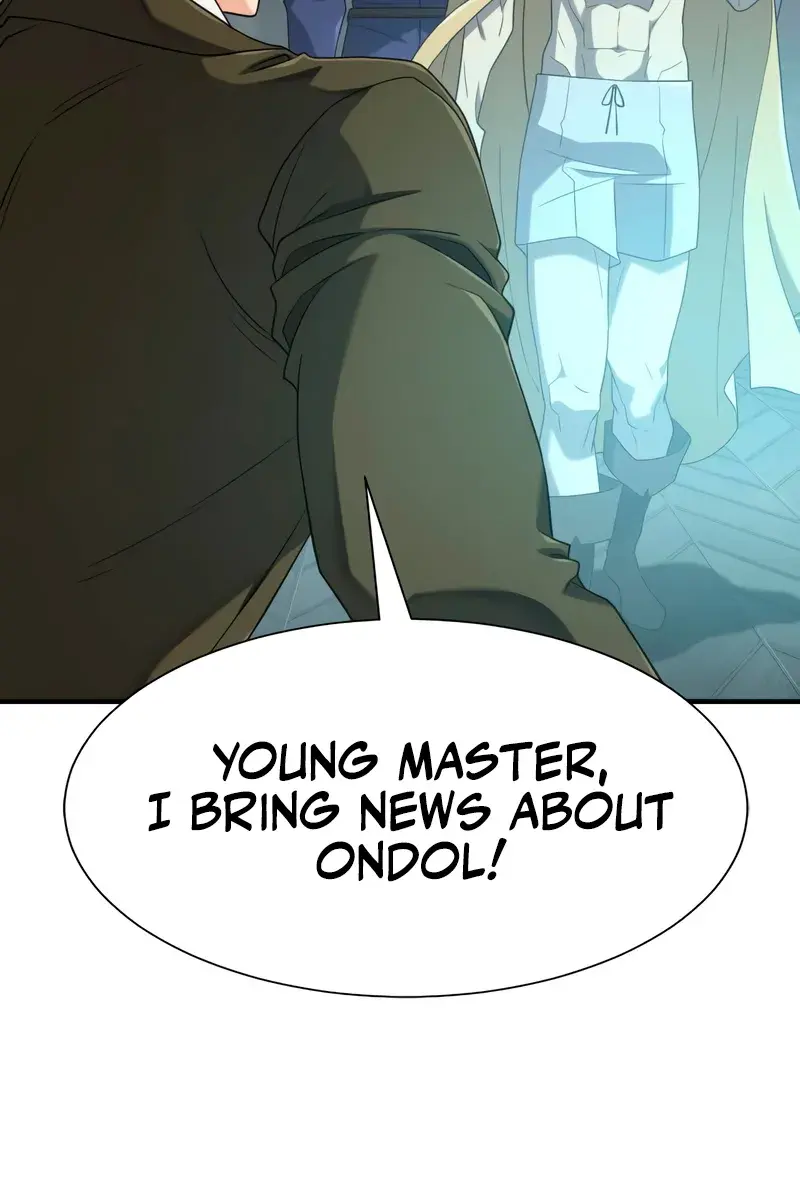 The Greatest Estate Developer Chapter 211 Page 56