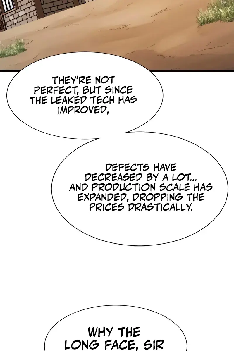 The Greatest Estate Developer Chapter 211 Page 58