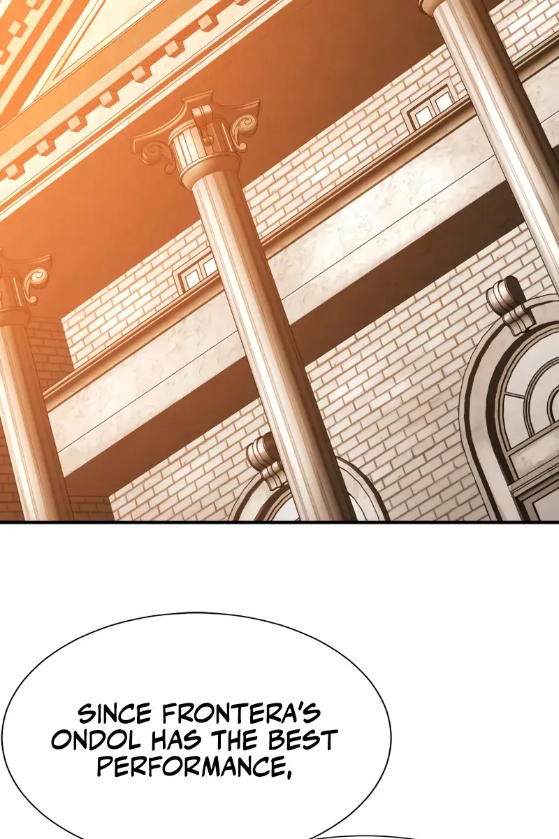 The Greatest Estate Developer Chapter 211 Page 70