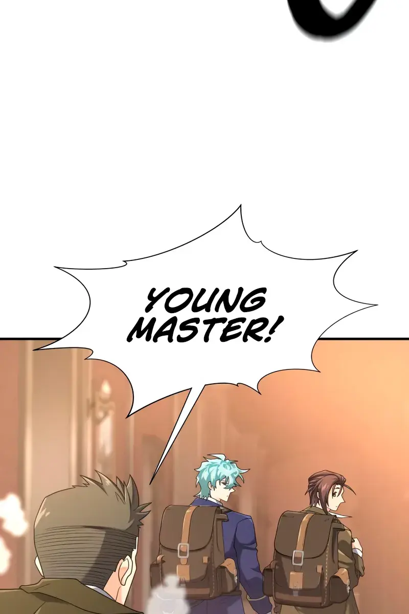 The Greatest Estate Developer Chapter 211 Page 80