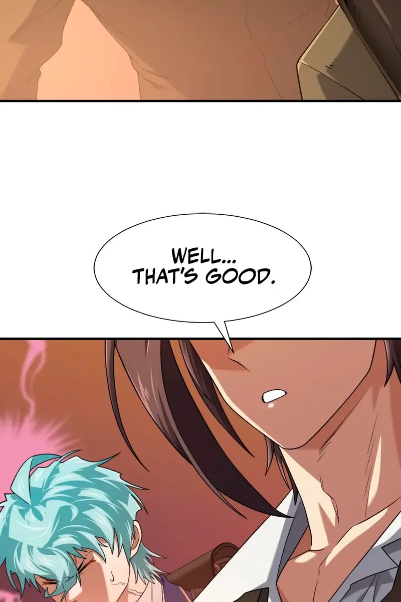 The Greatest Estate Developer Chapter 211 Page 85