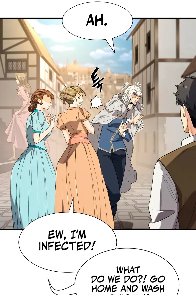 The Greatest Estate Developer Chapter 212 Page 13