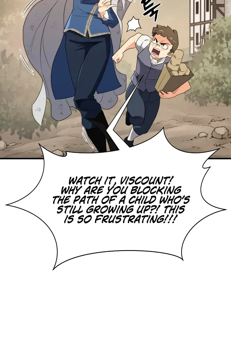 The Greatest Estate Developer Chapter 212 Page 19