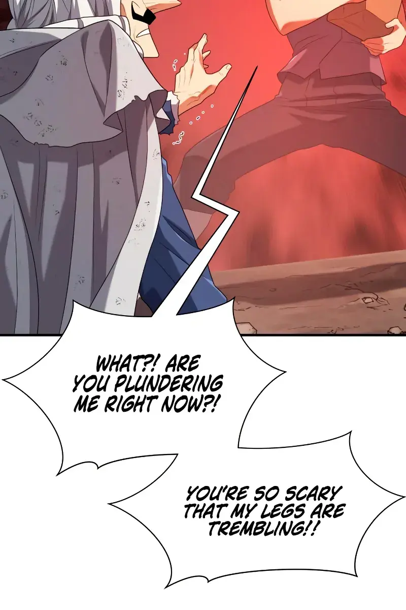 The Greatest Estate Developer Chapter 212 Page 21