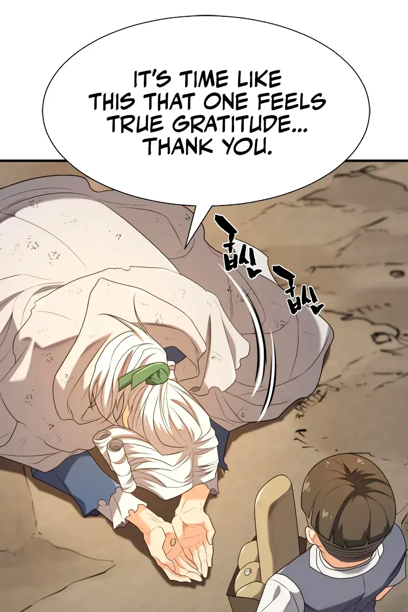 The Greatest Estate Developer Chapter 212 Page 27