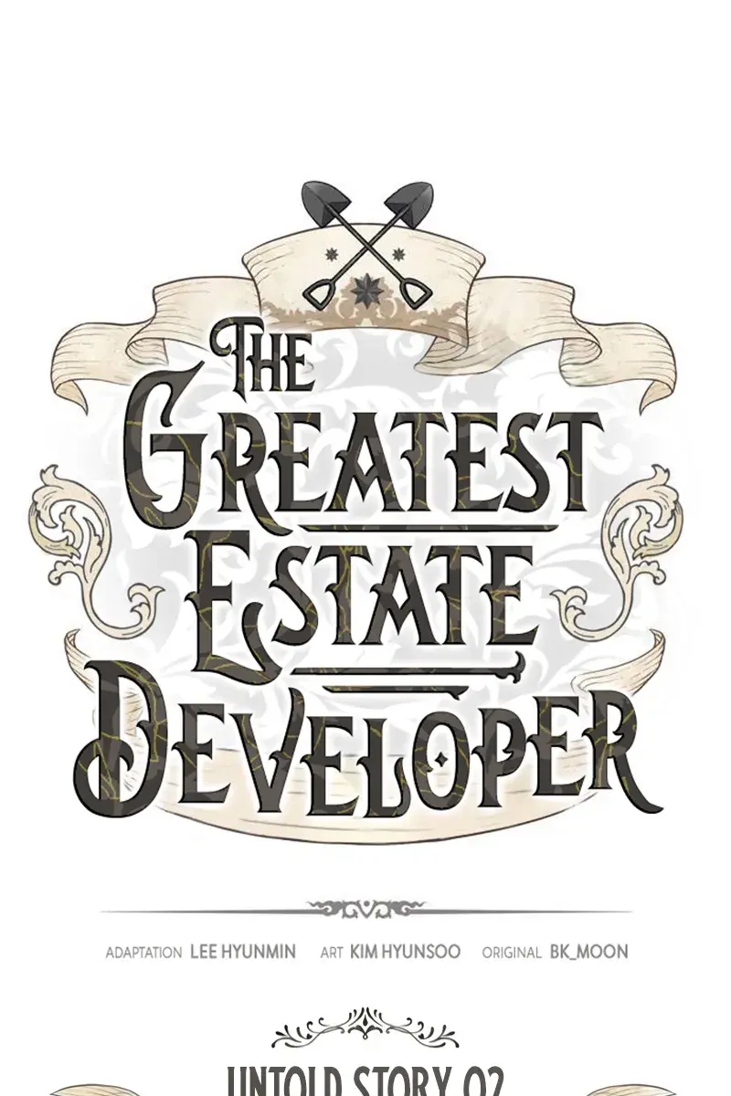 The Greatest Estate Developer Chapter 213 Page 2