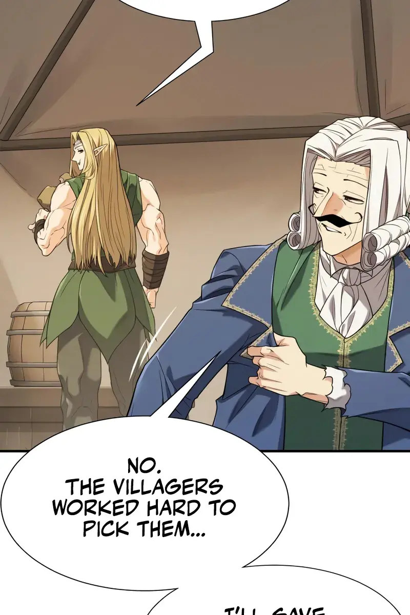 The Greatest Estate Developer Chapter 213 Page 7