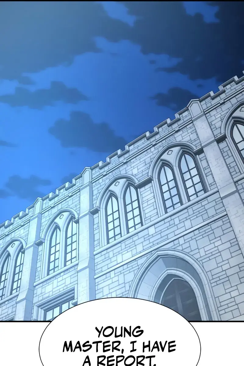 The Greatest Estate Developer Chapter 213 Page 27