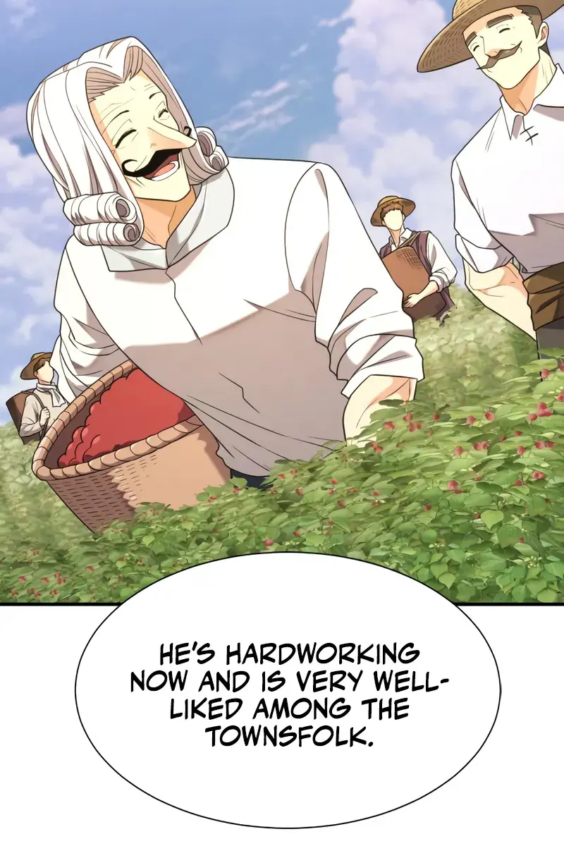 The Greatest Estate Developer Chapter 213 Page 34