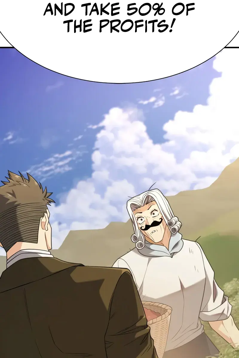 The Greatest Estate Developer Chapter 213 Page 38