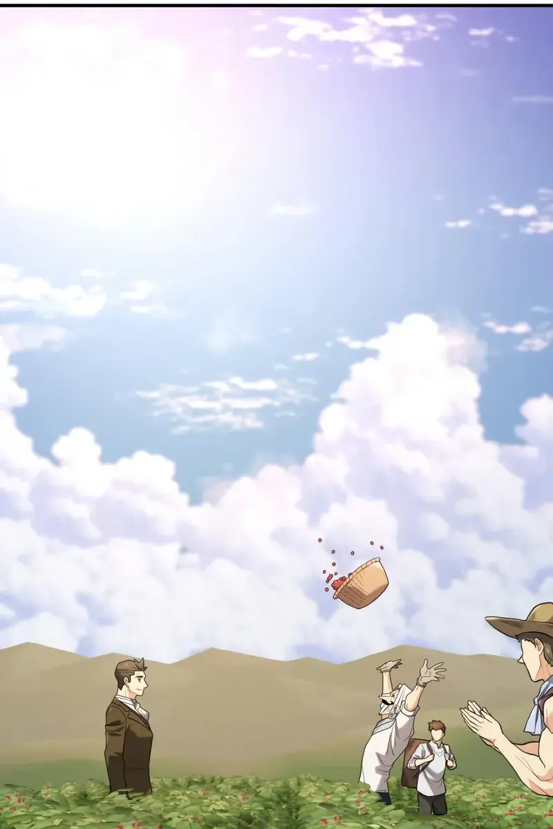 The Greatest Estate Developer Chapter 213 Page 40