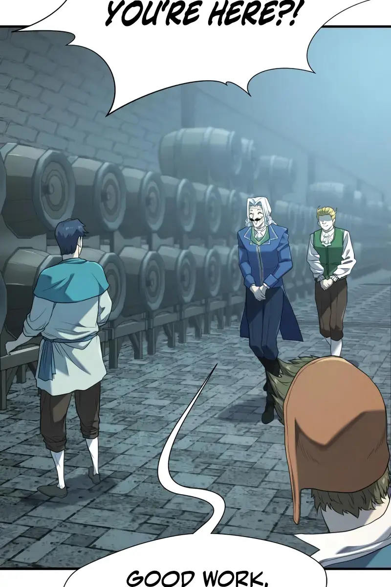 The Greatest Estate Developer Chapter 213 Page 46