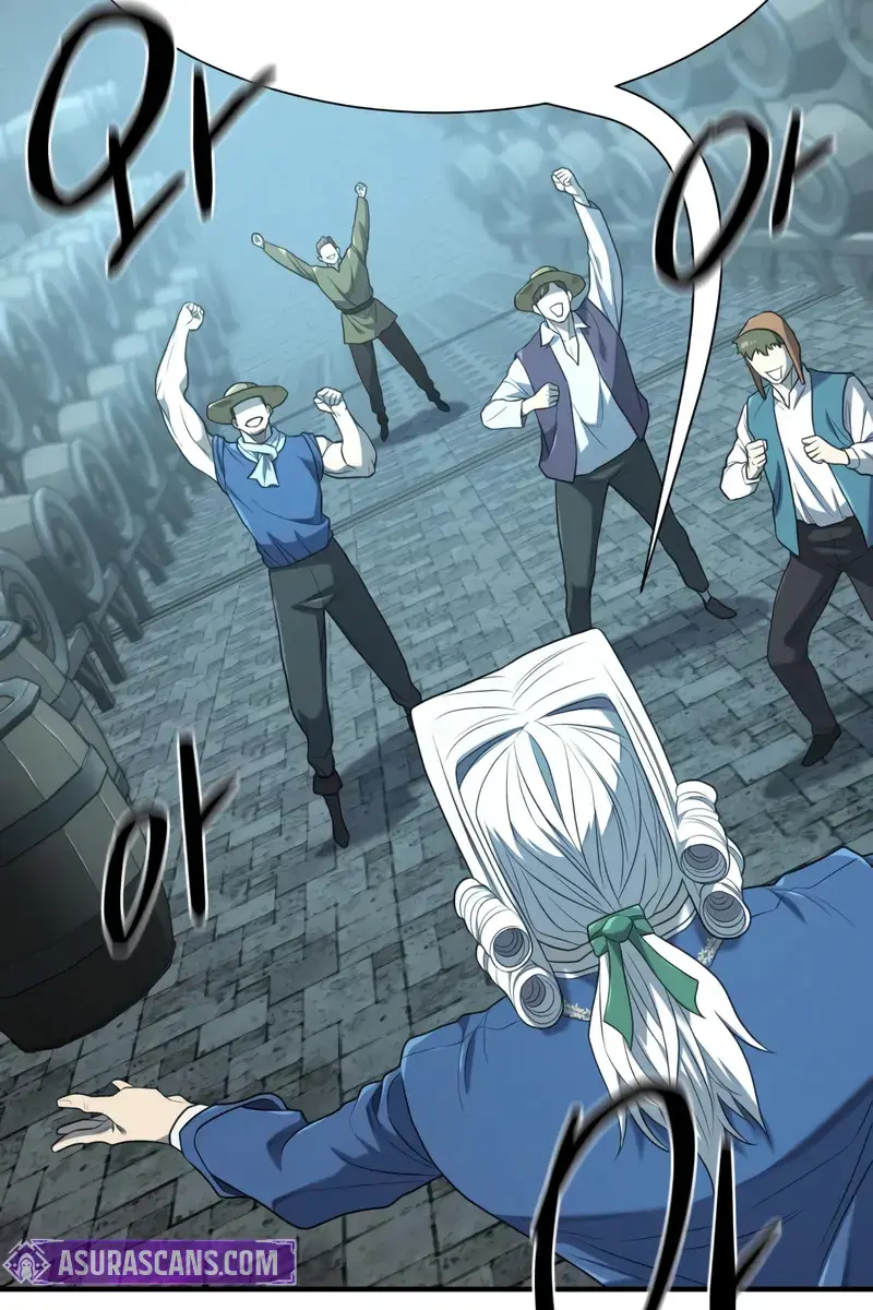 The Greatest Estate Developer Chapter 213 Page 49