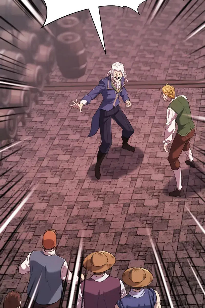 The Greatest Estate Developer Chapter 213 Page 73