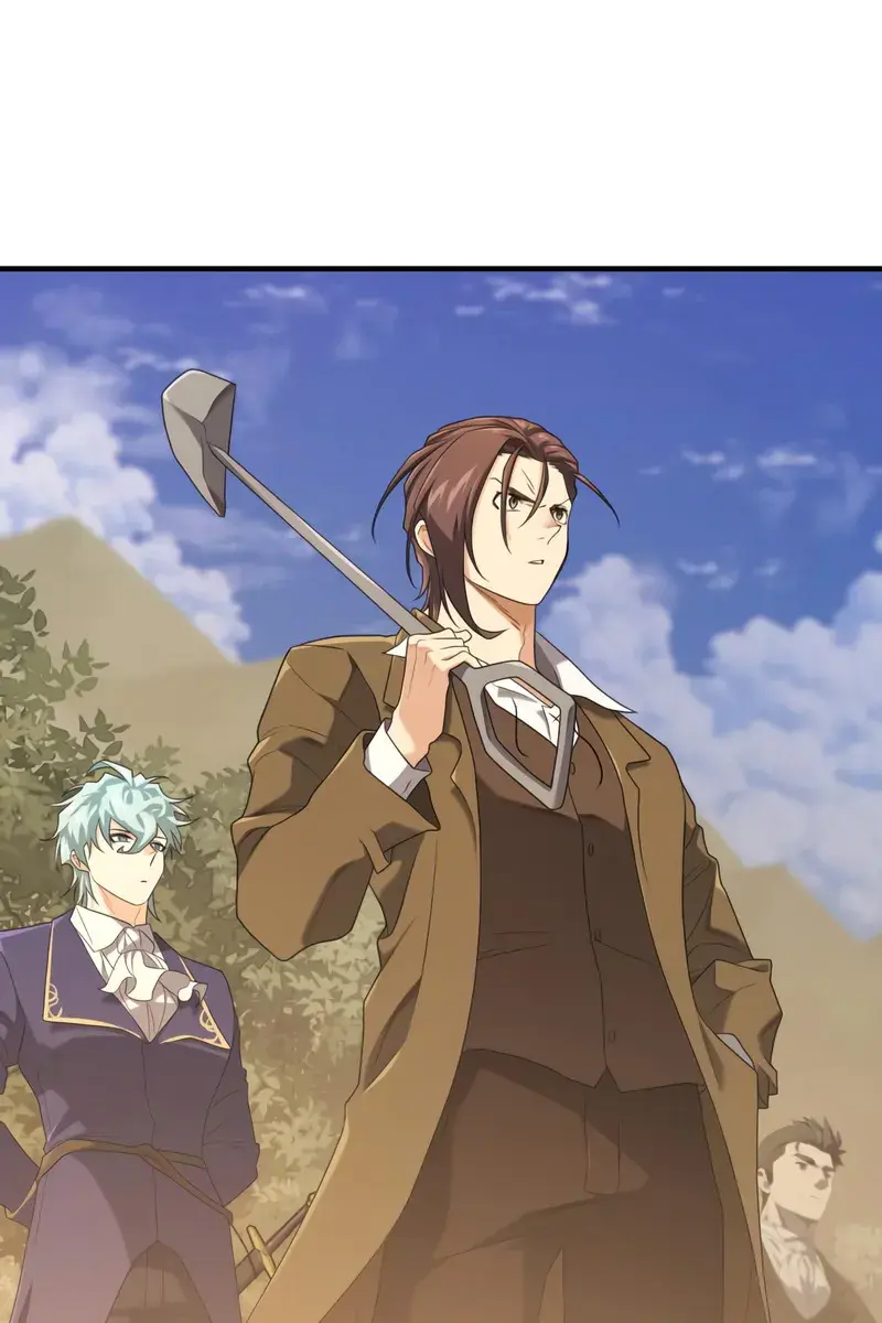 The Greatest Estate Developer Chapter 213 Page 77