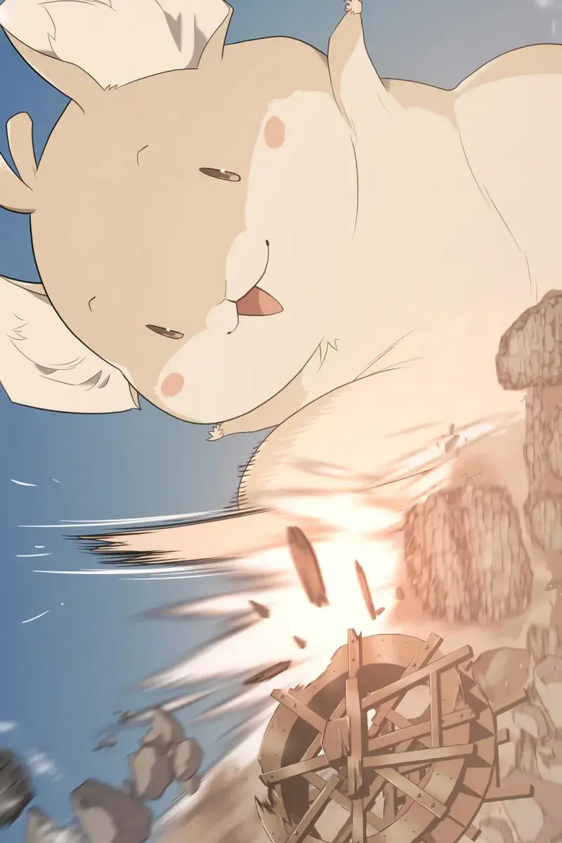 The Greatest Estate Developer Chapter 213 Page 82