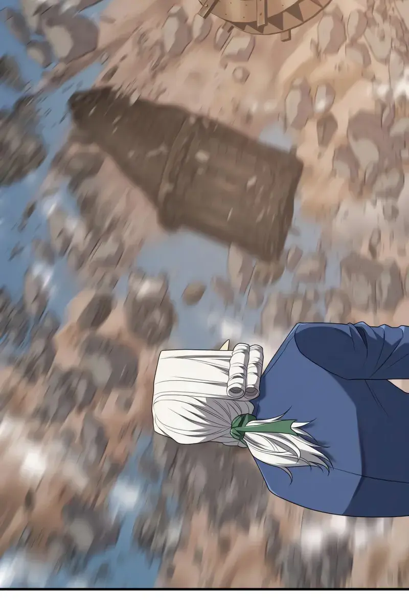 The Greatest Estate Developer Chapter 213 Page 83