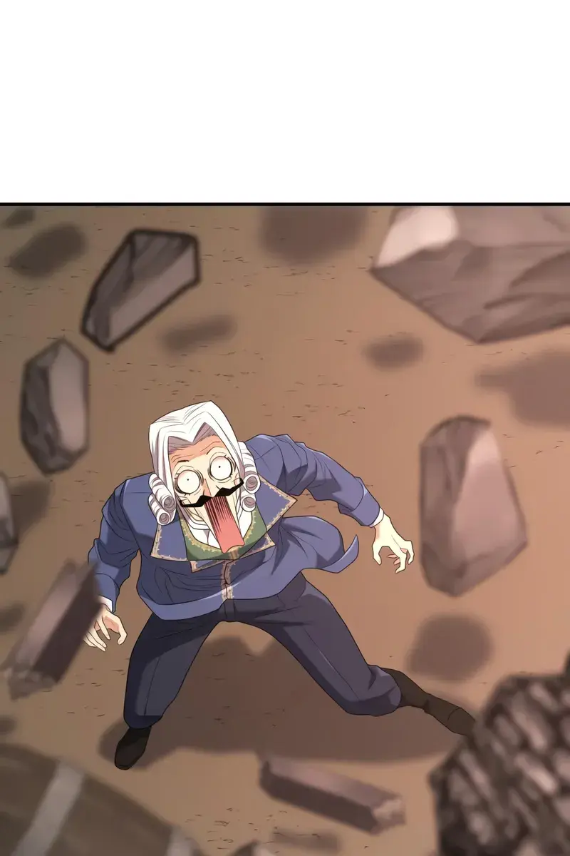 The Greatest Estate Developer Chapter 213 Page 84