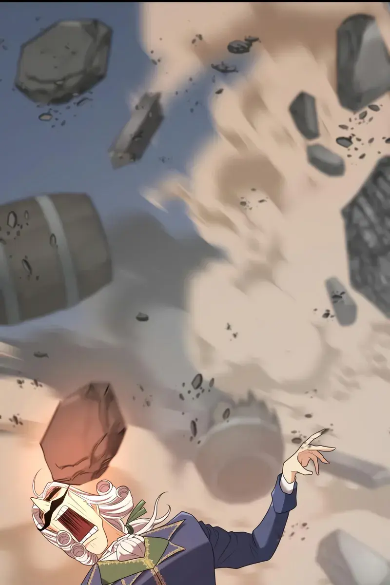 The Greatest Estate Developer Chapter 213 Page 89