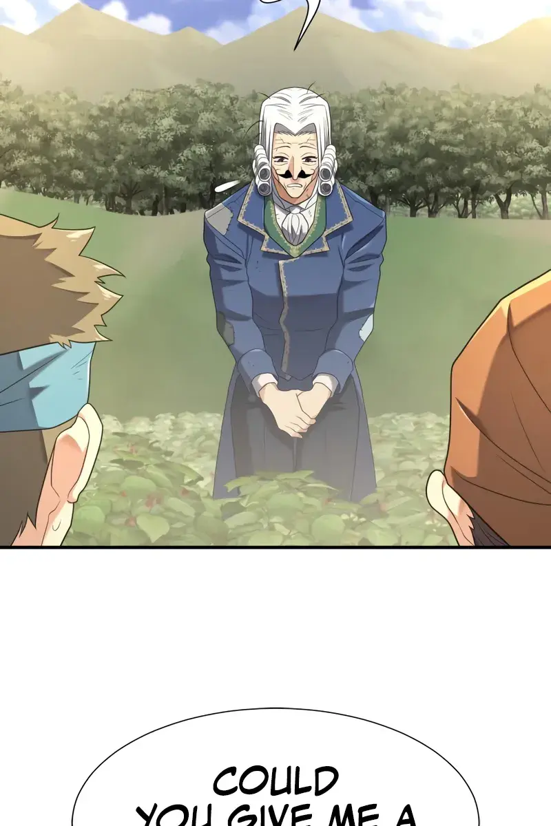 The Greatest Estate Developer Chapter 213 Page 93