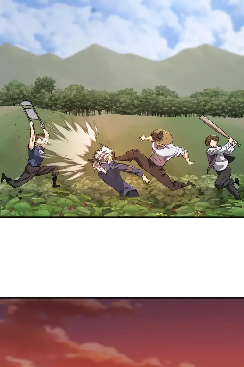 The Greatest Estate Developer Chapter 213 Page 96