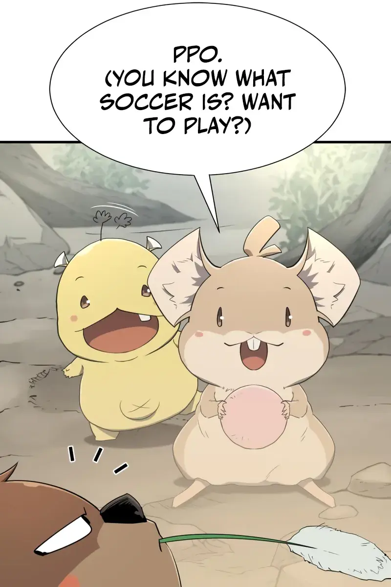 The Greatest Estate Developer Chapter 214 Page 27