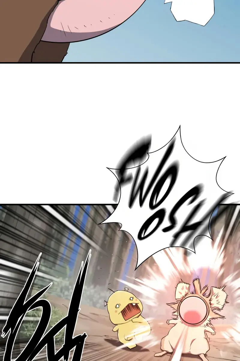 The Greatest Estate Developer Chapter 214 Page 31