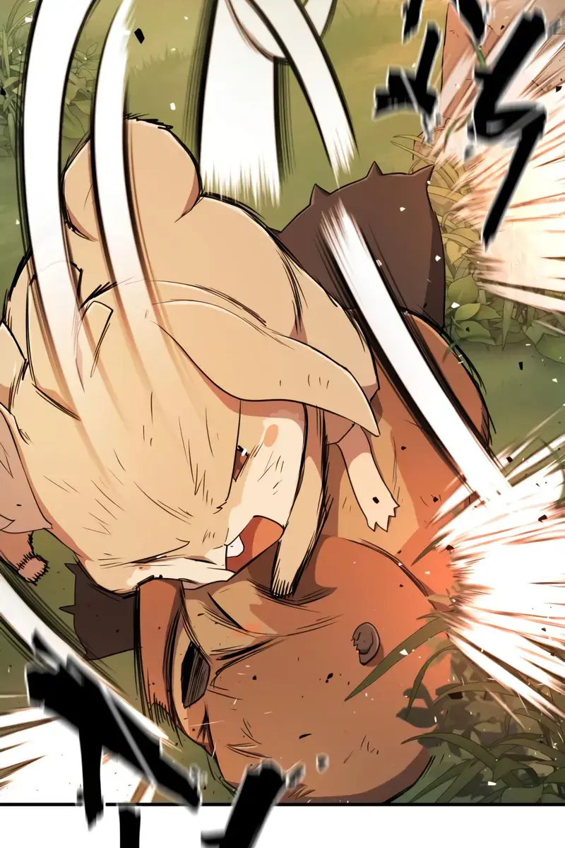 The Greatest Estate Developer Chapter 214 Page 45