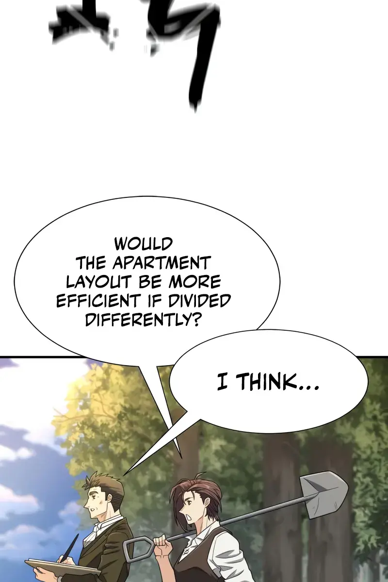 The Greatest Estate Developer Chapter 214 Page 46