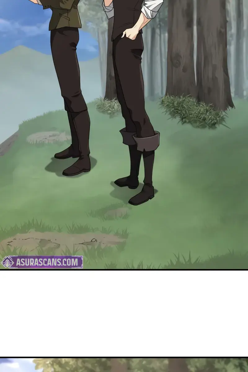 The Greatest Estate Developer Chapter 214 Page 47