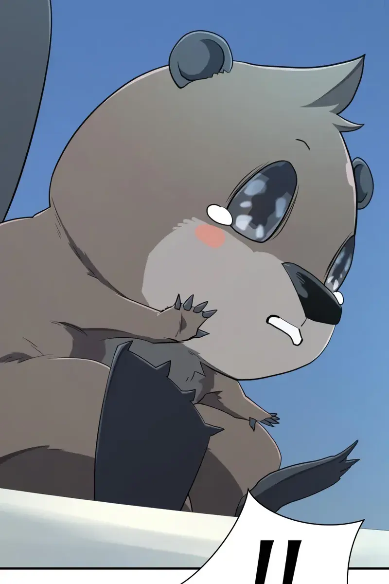 The Greatest Estate Developer Chapter 214 Page 77