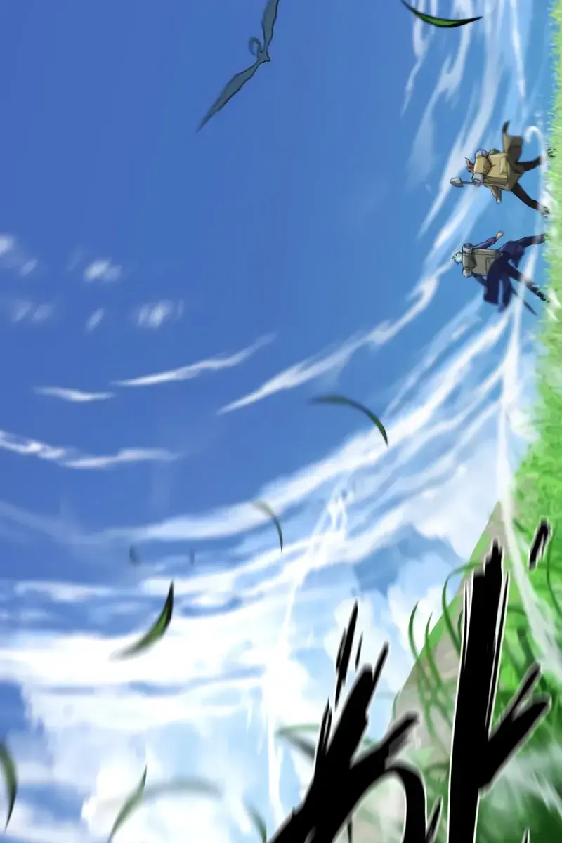 The Greatest Estate Developer Chapter 214 Page 84