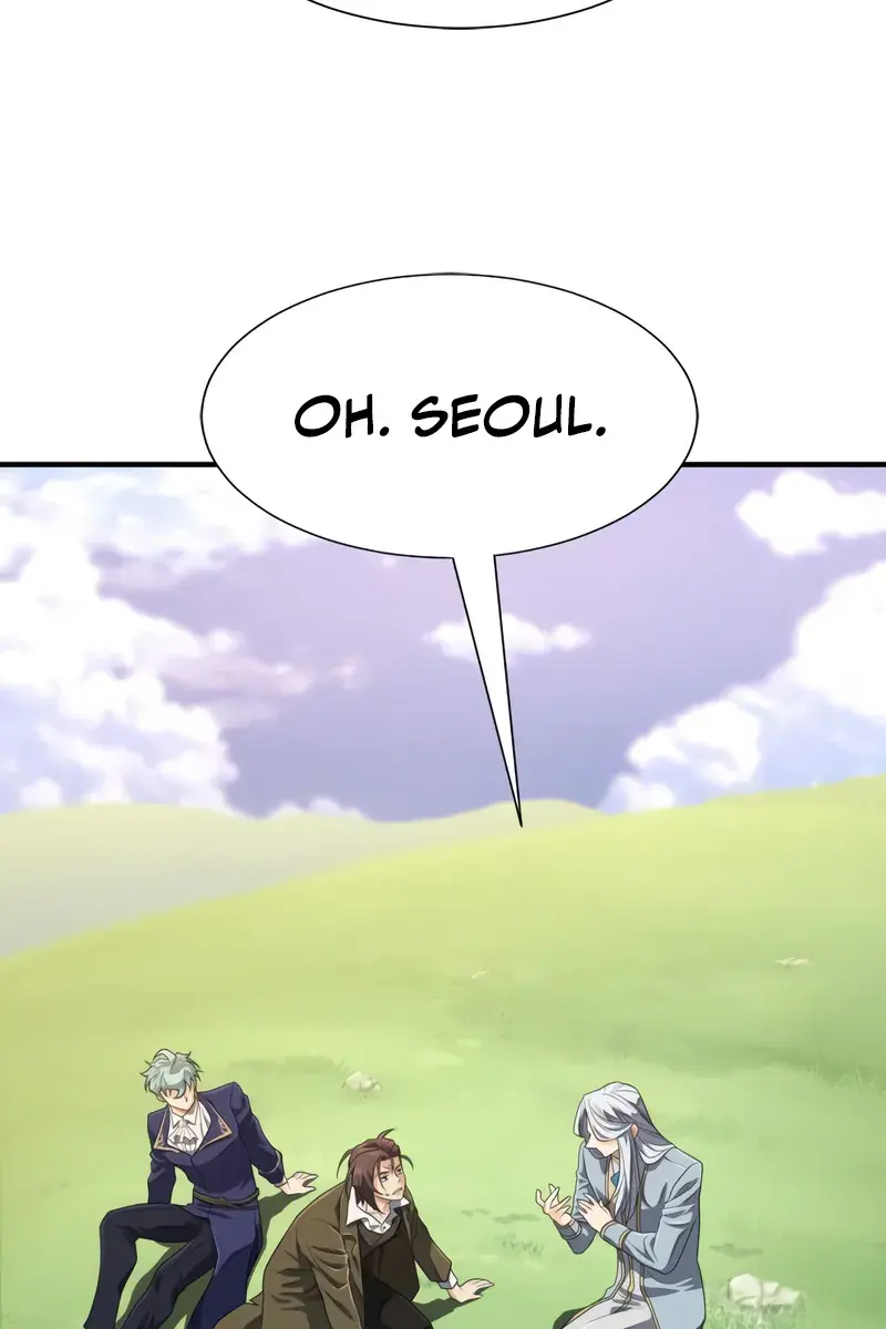 The Greatest Estate Developer Chapter 214 Page 99