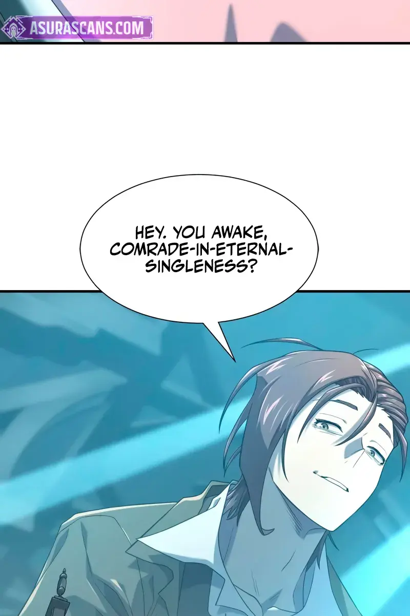 The Greatest Estate Developer Chapter 215 Page 19