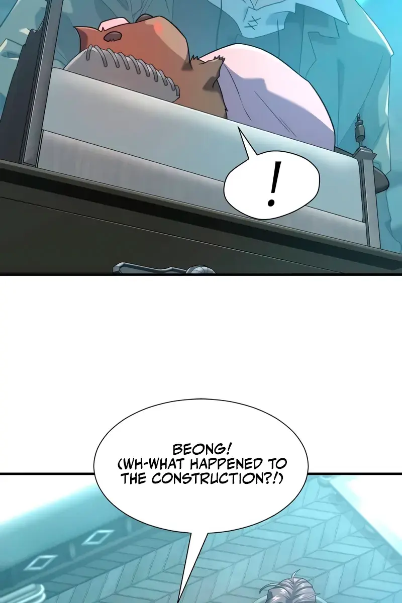 The Greatest Estate Developer Chapter 215 Page 20