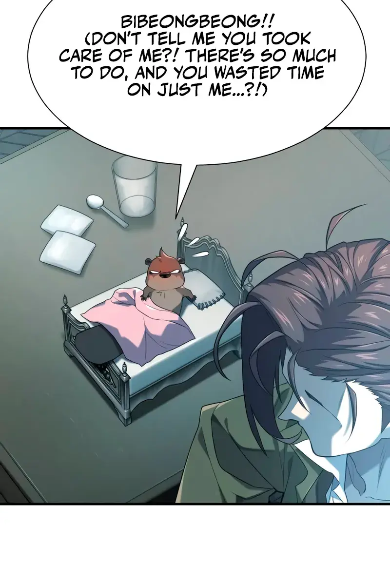 The Greatest Estate Developer Chapter 215 Page 23