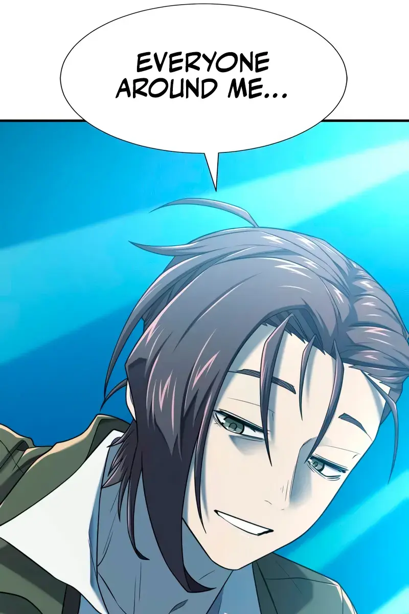 The Greatest Estate Developer Chapter 215 Page 26